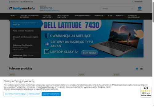 laptopmarket.pl