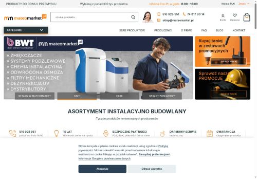 mateomarket.pl