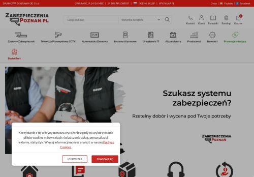 zabezpieczeniapoznan.pl