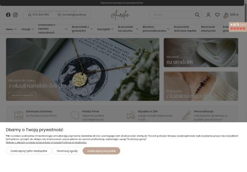 aurelie.pl
