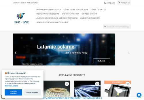 hurt-mix.com.pl