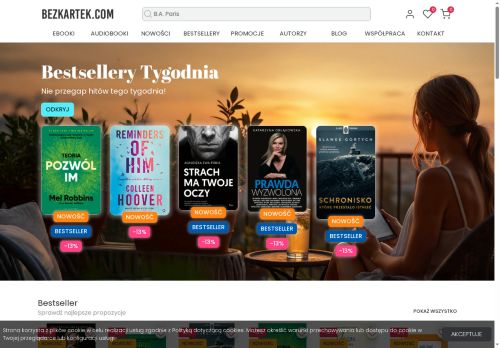 bezkartek.com