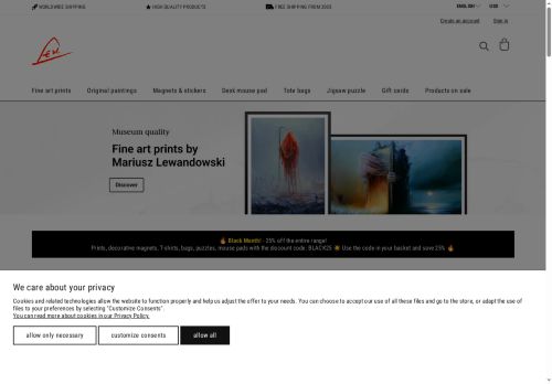 lewandowski.art