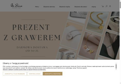 Www.beshine.pl