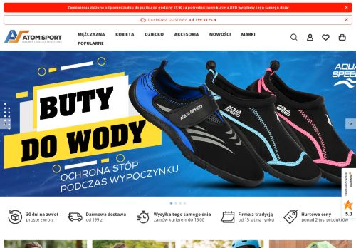Atom-sport.pl