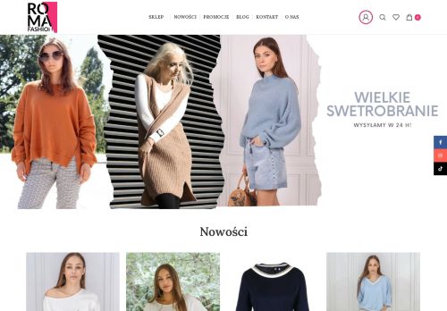 Romafashion.pl