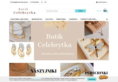 Www.butikcelebrytka.pl