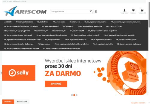 ariscom.selly24.pl