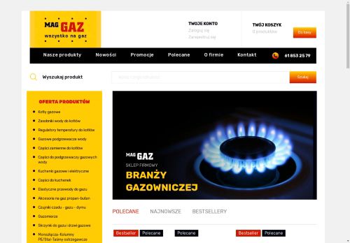 mag-gaz.pl