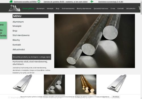 zelmetal.pl