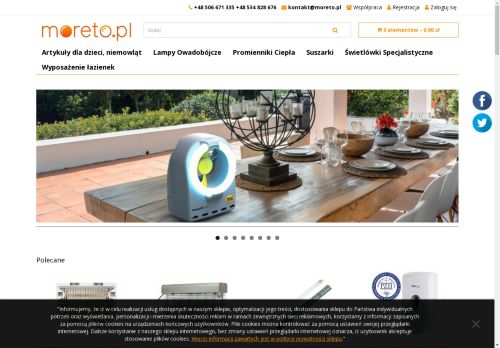 moreto.pl