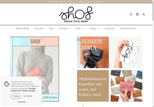shof.pl