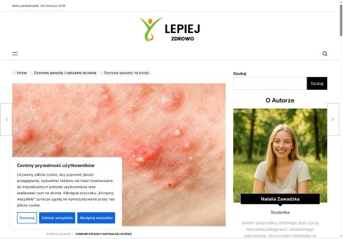 lepiejzdrowo.pl