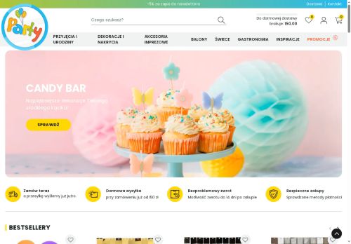 sklep.party