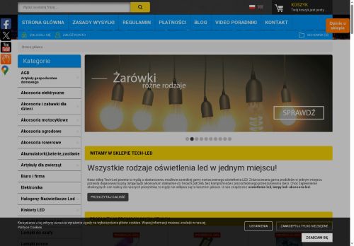 tech-led.com.pl