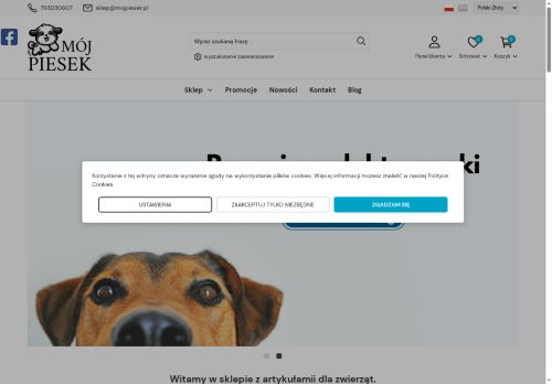 mojpiesek.pl