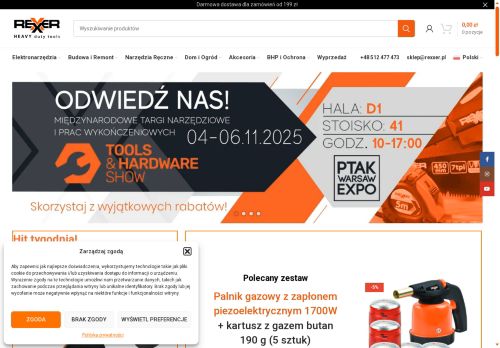 rexxer.pl