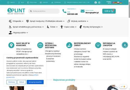 sklepsplint.pl