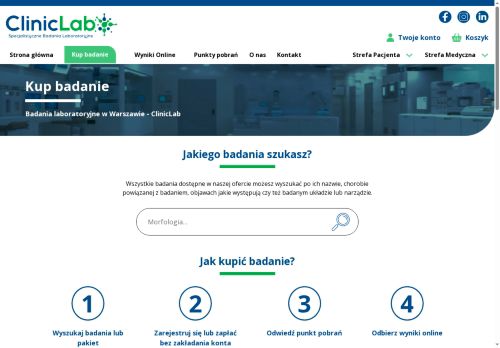 sklep.cliniclab.pl