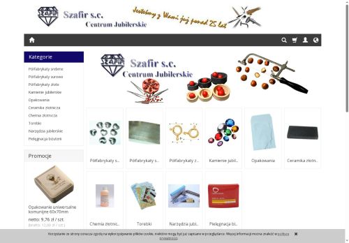 szafir.pl