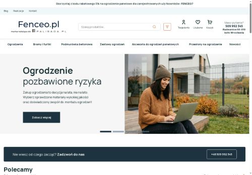 fenceo.pl