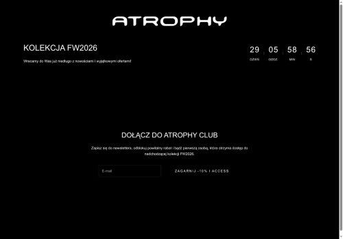 atrophy.pl