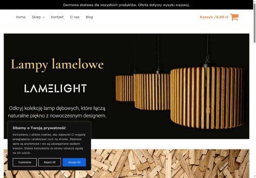 lampylamelowe.pl