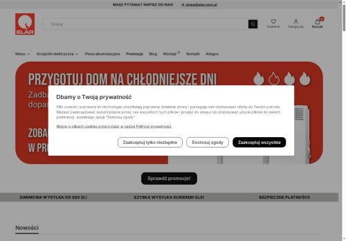 sklep.elar.com.pl