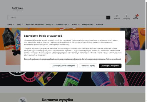 craftvape.pl