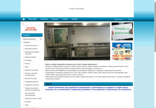 sklep-gastronomiczny.pl