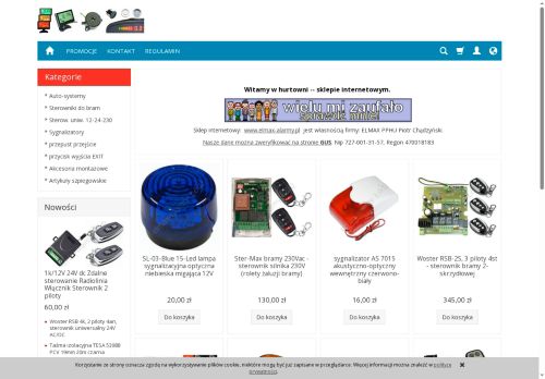 elmax-alarmy.pl