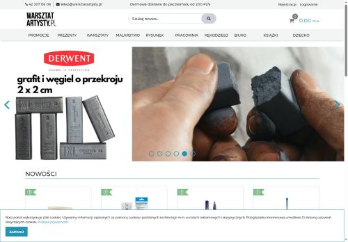 warsztatartysty.pl
