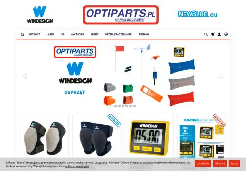 optiparts.com.pl