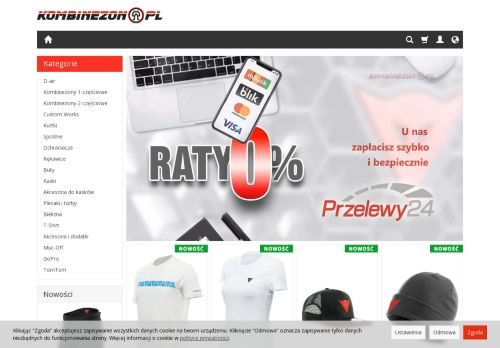 kombinezon.pl
