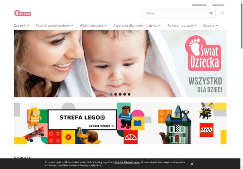 swiatdziecka.net.pl