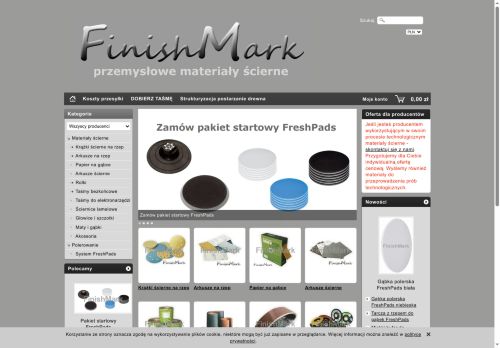 finishmark.pl
