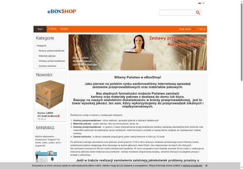 eboxshop.pl