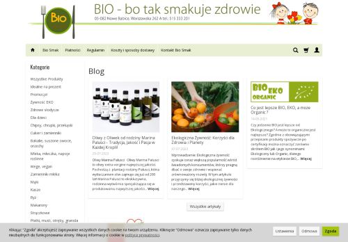 bio-smak.pl