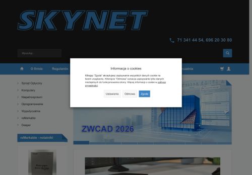 skynet.pl