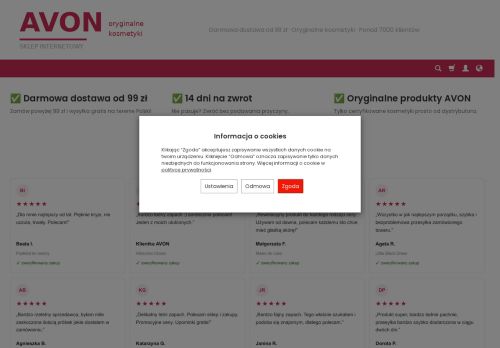 avonsklep.com.pl