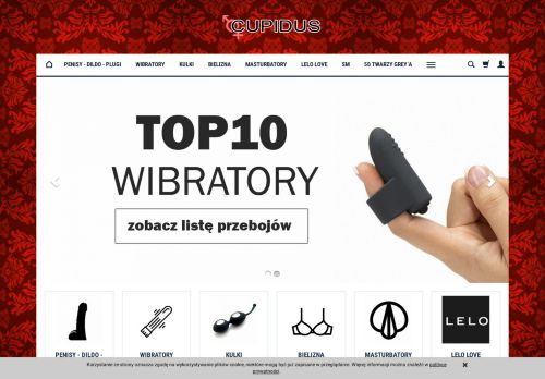 cupidus.pl