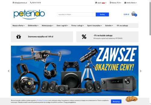petendo.pl