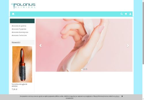 akcesoriakosmetyczne.pl