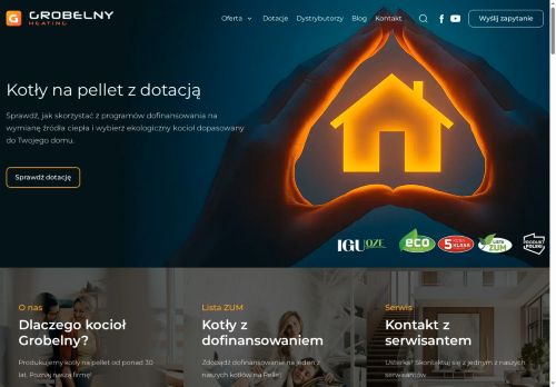 grobelny-pleszew.com.pl