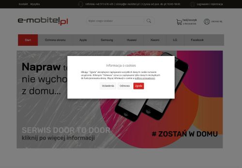 e-mobitel.pl