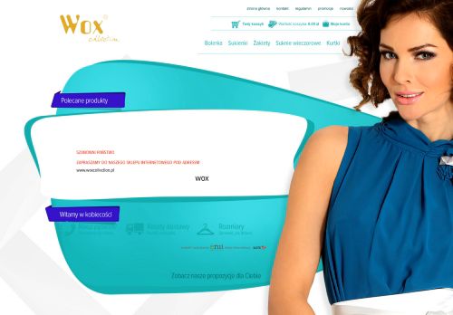 sklepwox.pl