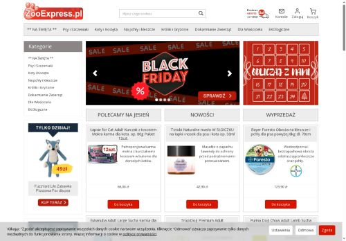 zooexpress.pl