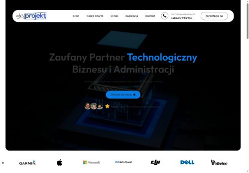 skyprojekt.com.pl