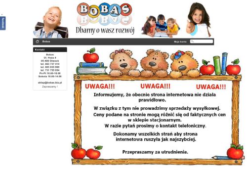 bobas.biz.pl