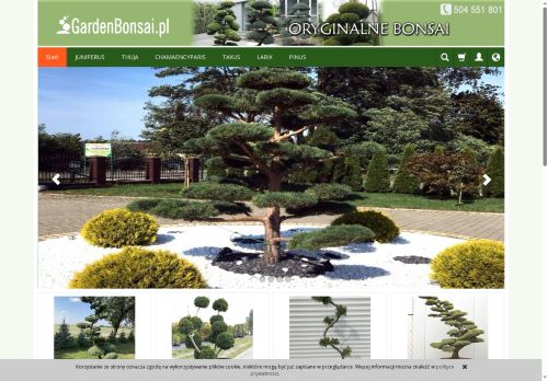 gardenbonsai.pl